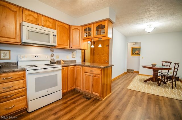 107 Morningside Circle, Parkersburg, WV 26101