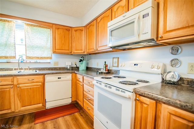 107 Morningside Circle, Parkersburg, WV 26101
