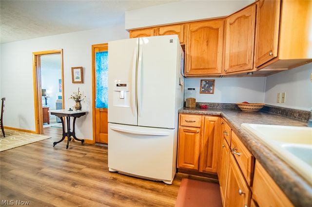 107 Morningside Circle, Parkersburg, WV 26101