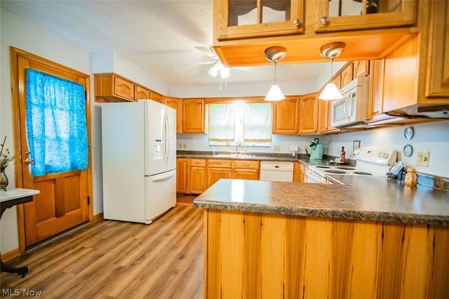 107 Morningside Circle, Parkersburg, WV 26101