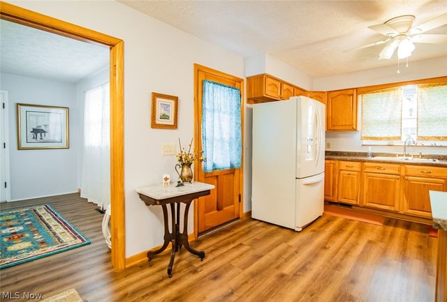 107 Morningside Circle, Parkersburg, WV 26101