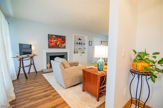 107 Morningside Circle, Parkersburg, WV 26101
