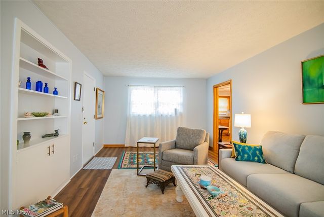 107 Morningside Circle, Parkersburg, WV 26101