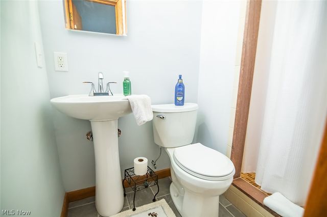 107 Morningside Circle, Parkersburg, WV 26101