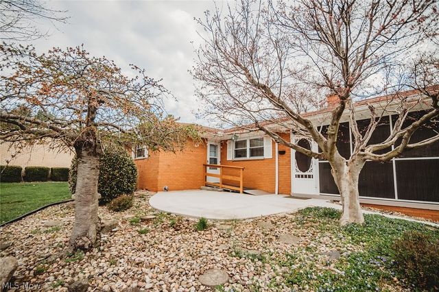 107 Morningside Circle, Parkersburg, WV 26101
