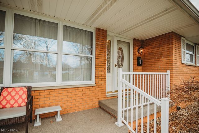 107 Morningside Circle, Parkersburg, WV 26101