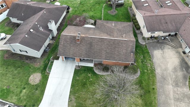 107 Morningside Circle, Parkersburg, WV 26101