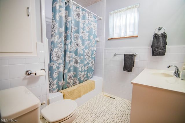 107 Morningside Circle, Parkersburg, WV 26101