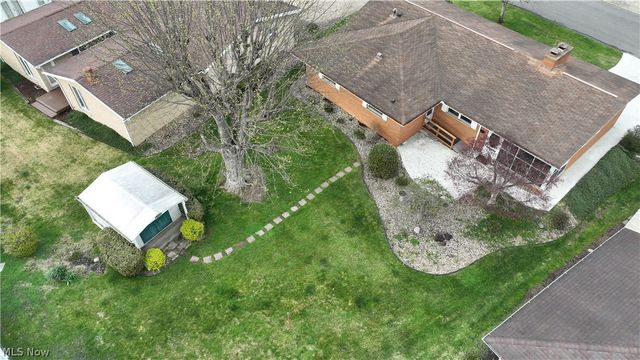 107 Morningside Circle, Parkersburg, WV 26101