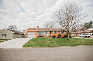 107 Morningside Circle, Parkersburg, WV 26101