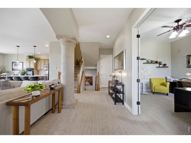 404 Split Rock Dr, Loveland, CO 80537