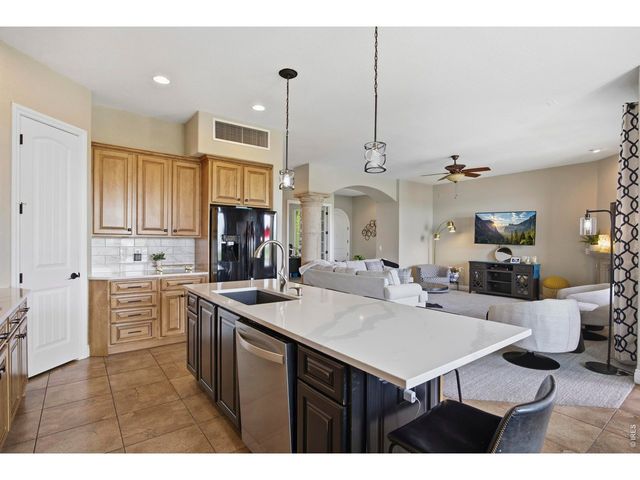 404 Split Rock Dr, Loveland, CO 80537