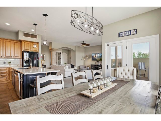 404 Split Rock Dr, Loveland, CO 80537