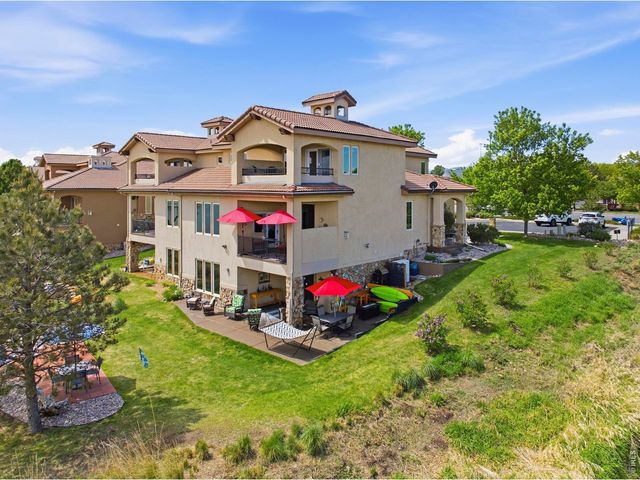 404 Split Rock Dr, Loveland, CO 80537