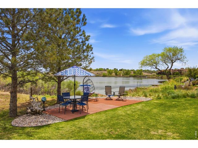 404 Split Rock Dr, Loveland, CO 80537