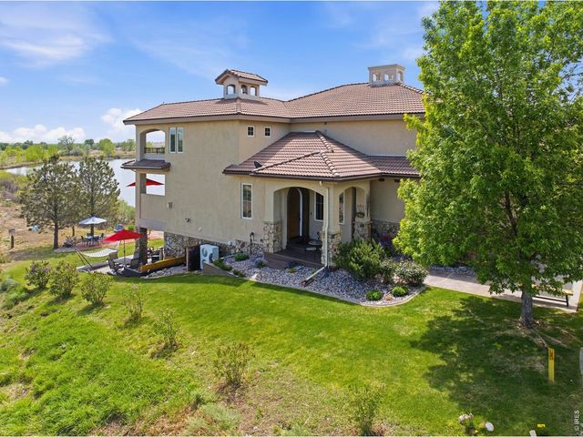 404 Split Rock Dr, Loveland, CO 80537