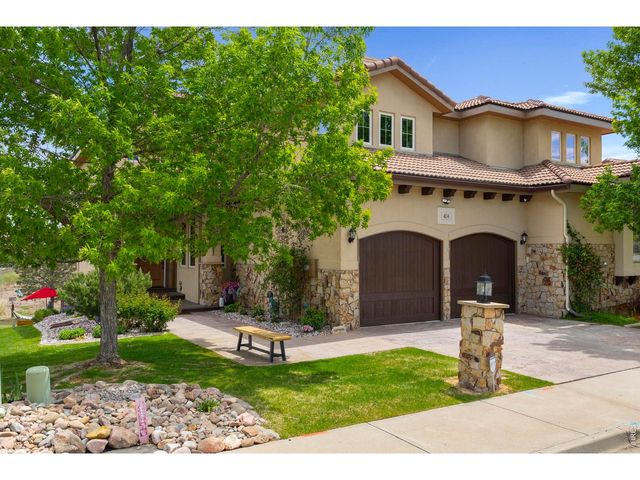 404 Split Rock Dr, Loveland, CO 80537