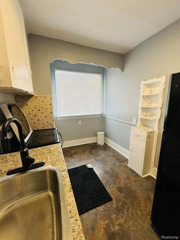 13566 Northlawn Street, Detroit, MI 48238