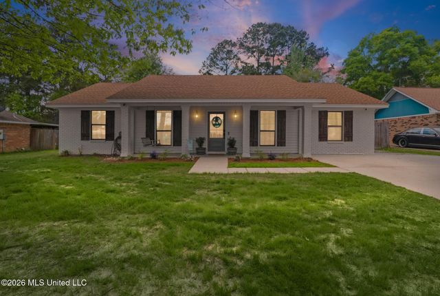 12317 Charwood Avenue, Gulfport, MS 39503