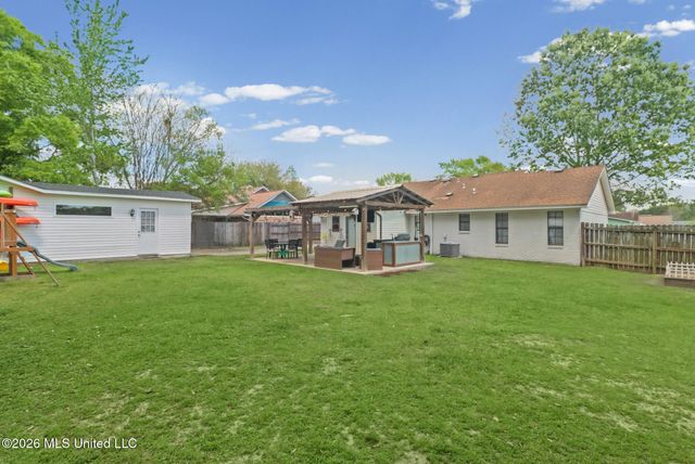 12317 Charwood Avenue, Gulfport, MS 39503