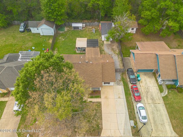 12317 Charwood Avenue, Gulfport, MS 39503