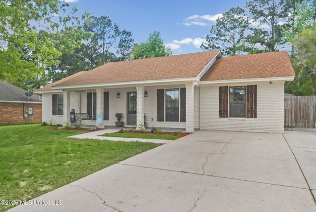 12317 Charwood Avenue, Gulfport, MS 39503