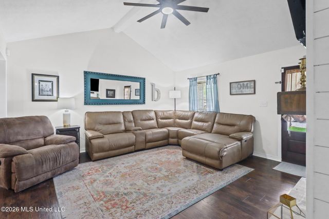 12317 Charwood Avenue, Gulfport, MS 39503