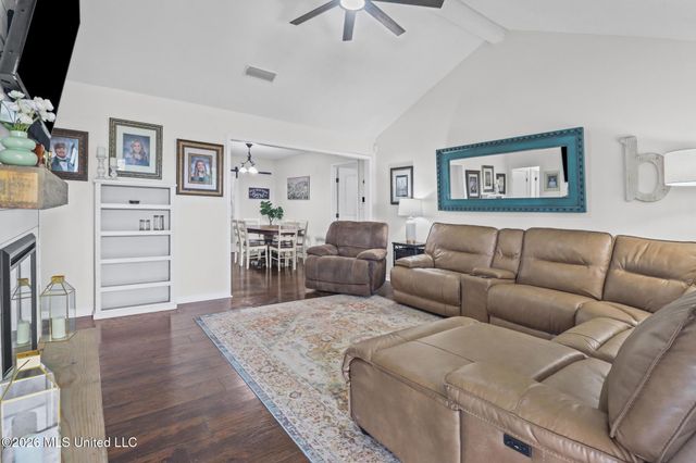 12317 Charwood Avenue, Gulfport, MS 39503