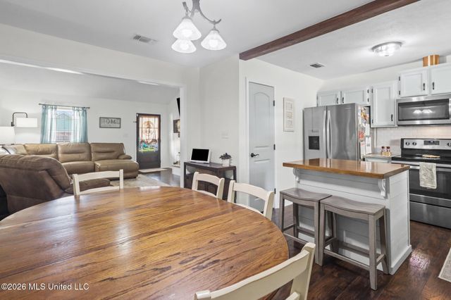 12317 Charwood Avenue, Gulfport, MS 39503