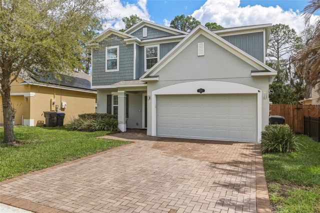 5573 REAGAN AVENUE, Titusville, FL 32780