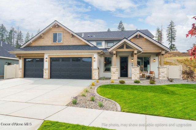 963 E STEEPLE CHASE RD, Hayden, ID 83835