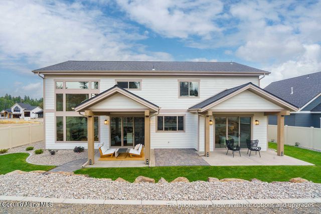 963 E STEEPLE CHASE RD, Hayden, ID 83835