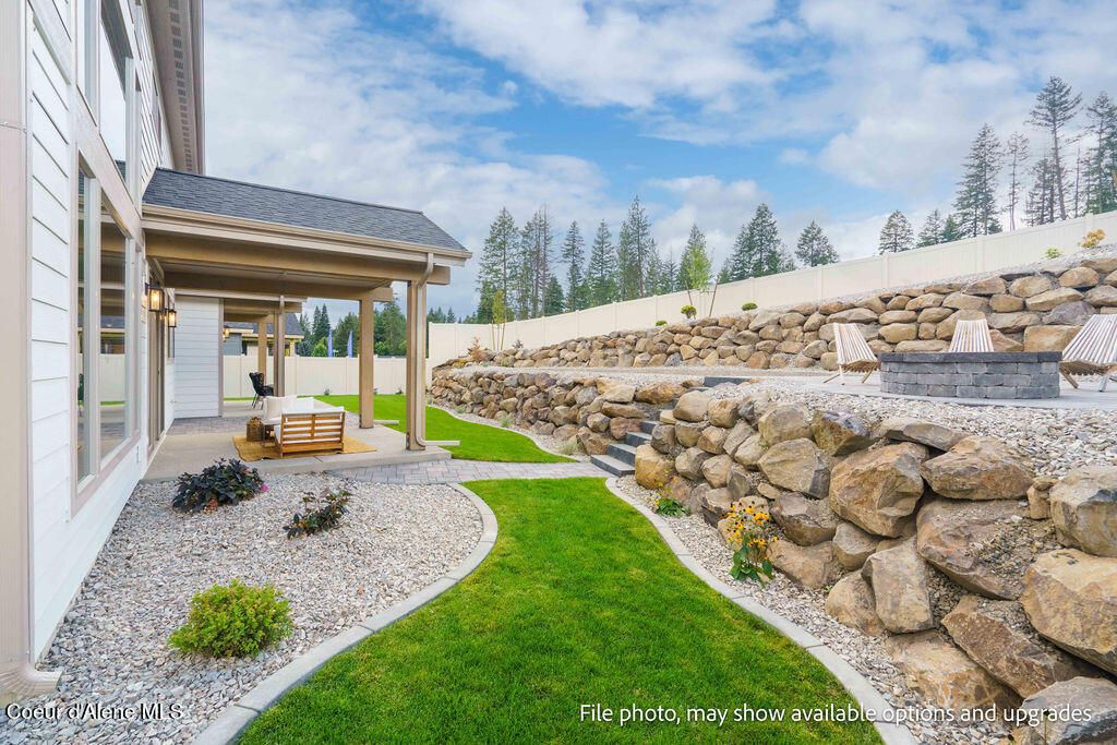 963 E STEEPLE CHASE RD, Hayden, ID 83835 photo 3