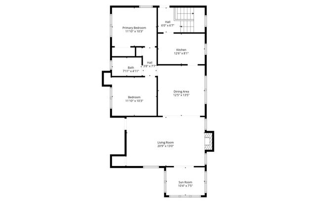 100 W 40th Street, Minneapolis, MN 55409