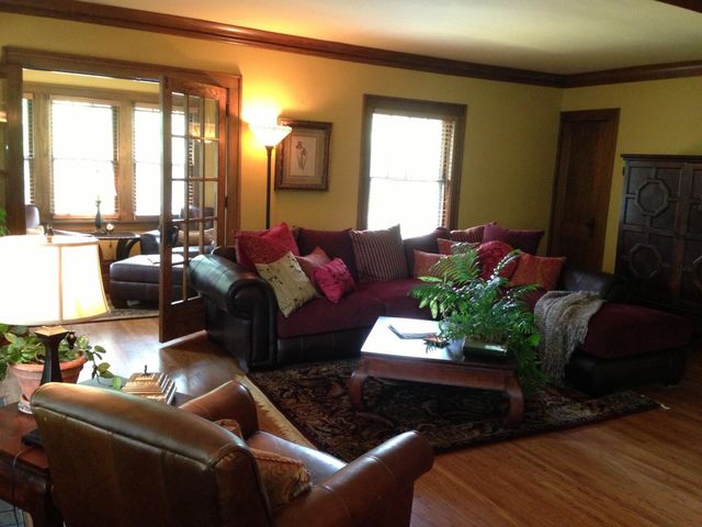 100 W 40th Street, Minneapolis, MN 55409