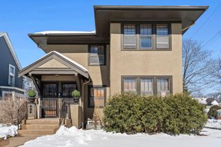 100 W 40th Street, Minneapolis, MN 55409