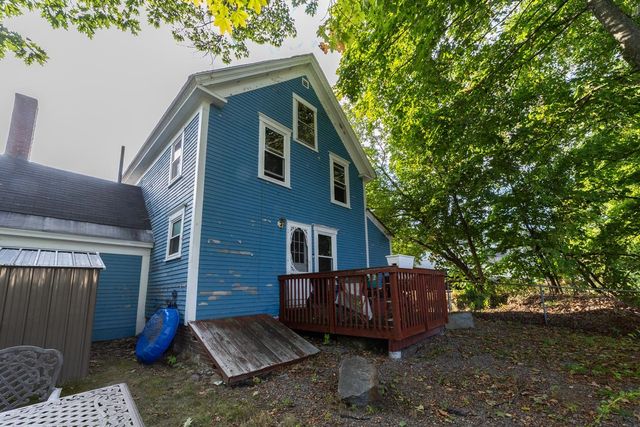 66 Lyford Street, Laconia, NH 03246