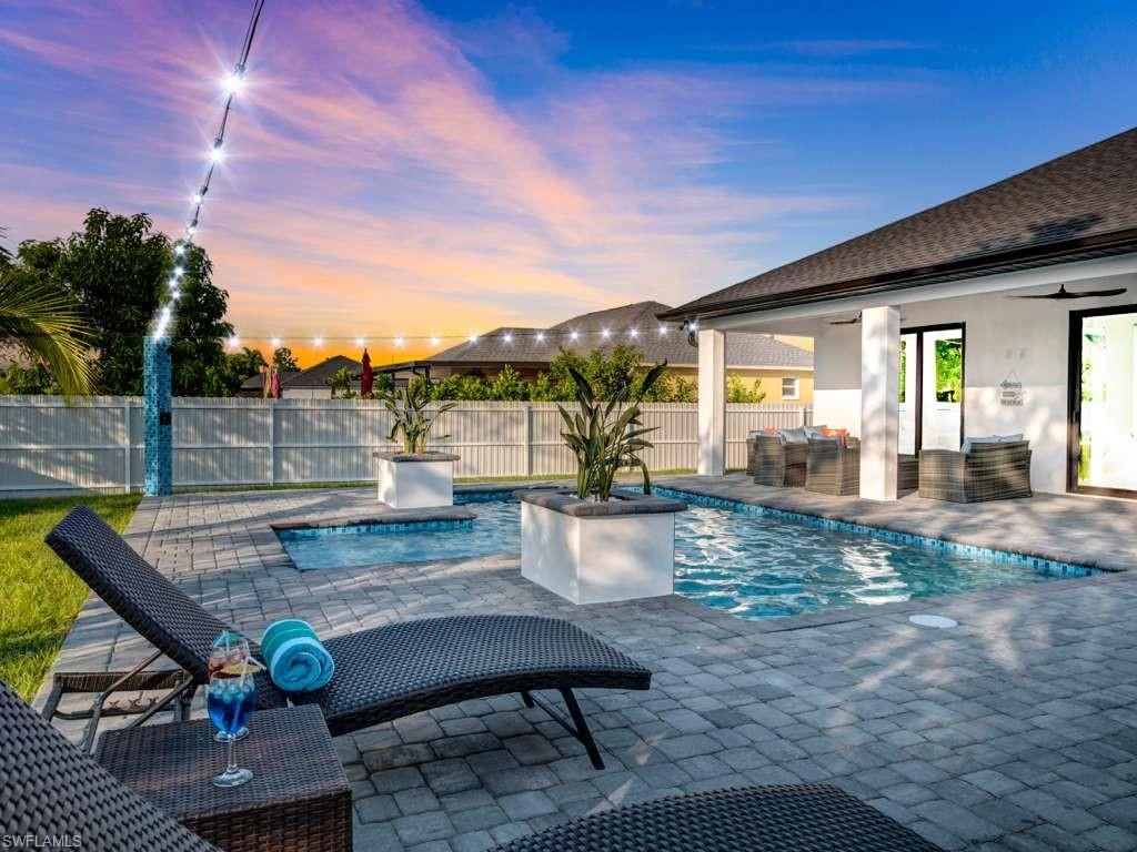 1002 NE 2nd PL, CAPE CORAL, FL 33909 — photo 3