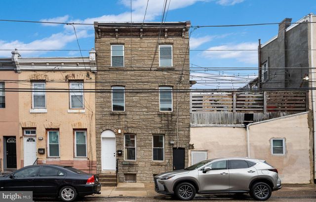 2042 E SOMERSET ST, Philadelphia, PA 19134