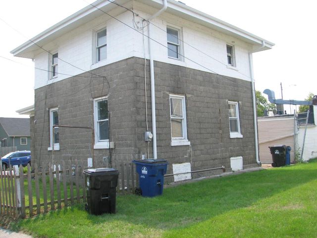 1018 Caron Butler DRIVE, Racine, WI 53403