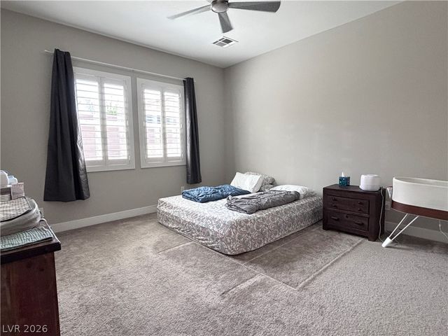 3379 Stone View Avenue, Henderson, NV 89044