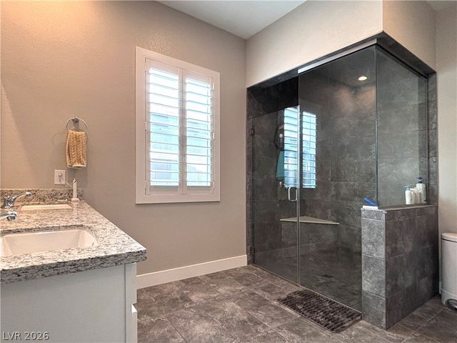 3379 Stone View Avenue, Henderson, NV 89044