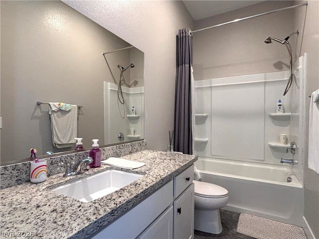 3379 Stone View Avenue, Henderson, NV 89044