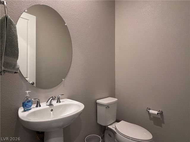 3379 Stone View Avenue, Henderson, NV 89044