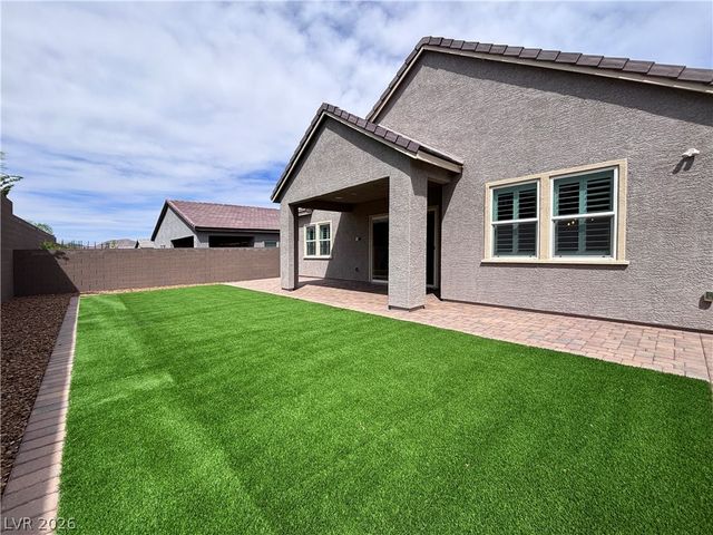 3379 Stone View Avenue, Henderson, NV 89044