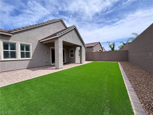 3379 Stone View Avenue, Henderson, NV 89044