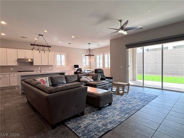 3379 Stone View Avenue, Henderson, NV 89044