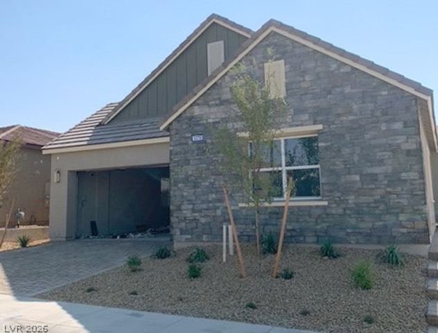 3379 Stone View Avenue, Henderson, NV 89044
