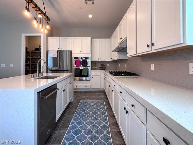 3379 Stone View Avenue, Henderson, NV 89044