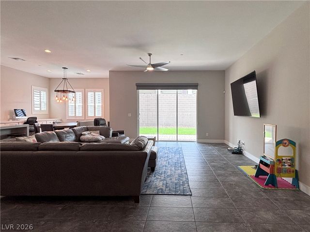 3379 Stone View Avenue, Henderson, NV 89044